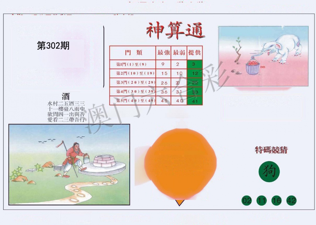 经典报